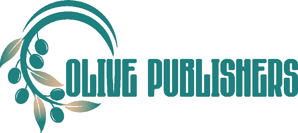 Olive Publishers logo