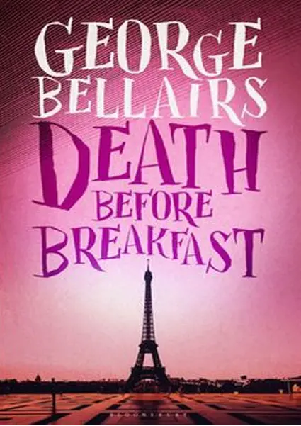 Book cover designed and published by Olive Publishers