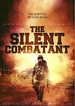 Book cover designed and published by Olive Publishers