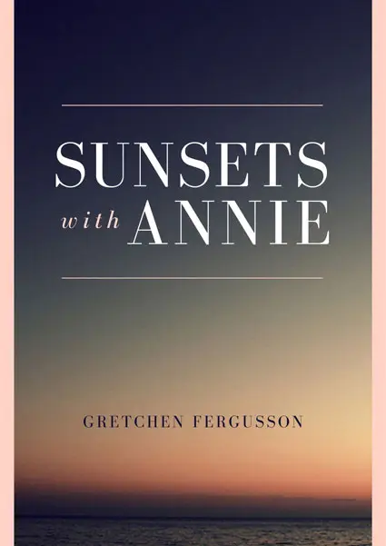 Book cover designed and published by Olive Publishers