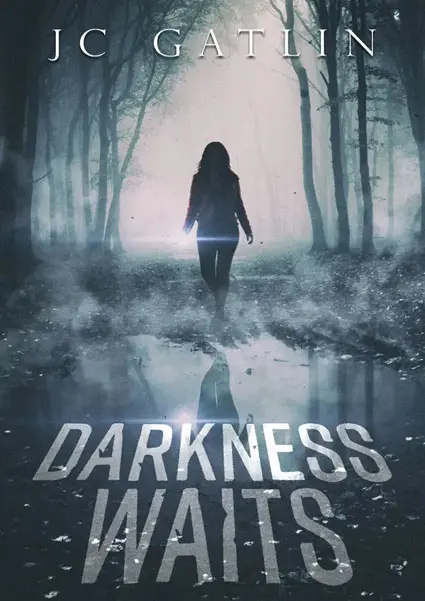 Book cover designed and published by Olive Publishers