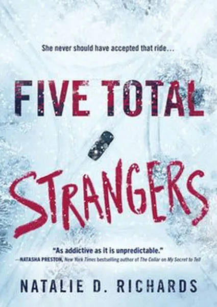 Book cover designed and published by Olive Publishers